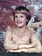 Joanna Sayger